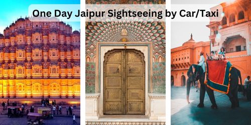 Jaipur Sightseeing Packages