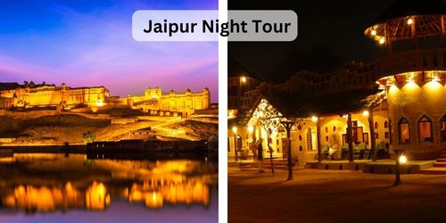 Jaipur Sightseeing Packages