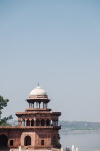 Jal Mahal by Jaipur Sightseeing tour Packages 