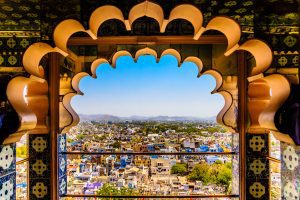 Amber Fort Sound and Light Show by Jaipur Sightseeing tour Packages 