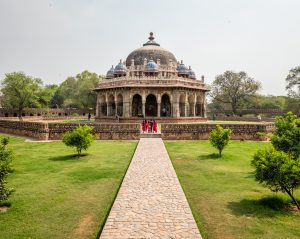 Albert Hall Museum by Jaipur Sightseeing tour Packages 